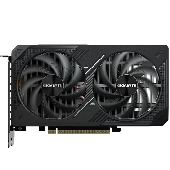 Gigabyte GeForce RTX 5060 Ti WINDFORCE MAX OC 8GB GDDR7